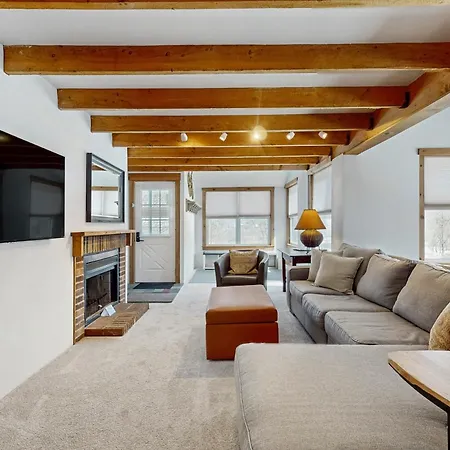 North Country 6 Apartamento